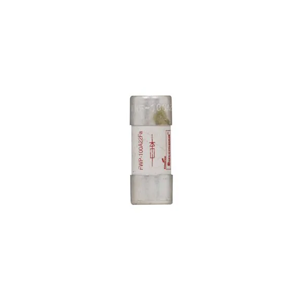 Bussmann / Eaton - WSH - Specialty Fuses