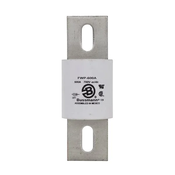 Bussmann / Eaton - 38CAVH1E - Medium Voltage Fuses