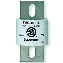 Bussmann / Eaton - FWX-100A - Specialty Fuses