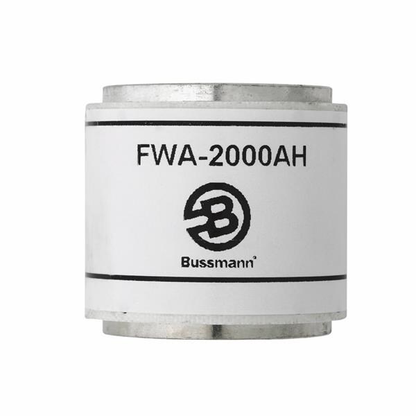 Bussmann / Eaton - FWX-1500AH - Specialty Fuses