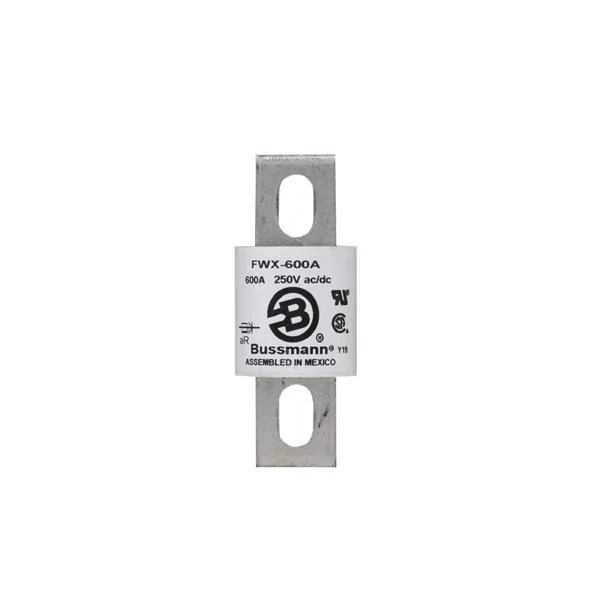 Bussmann / Eaton - FWX-500A - Specialty Fuses