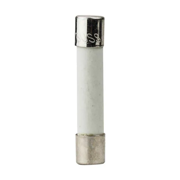 Bussmann / Eaton - GBB-4-R - Ceramic Fuse