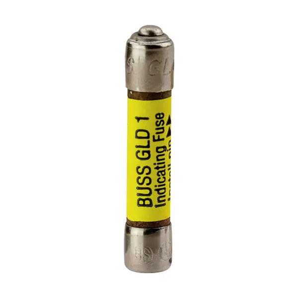 Bussmann / Eaton - GLD-1 - Specialty Fuses