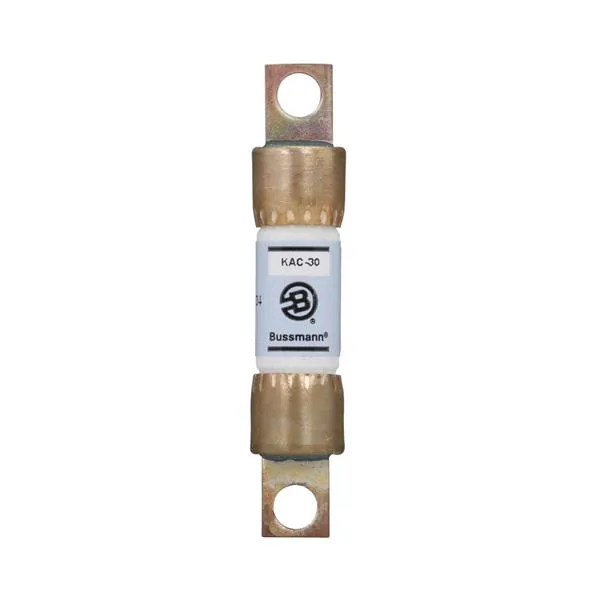 Bussmann / Eaton - KAC-1 - Specialty Fuses