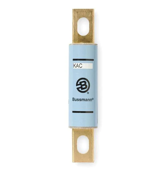 Bussmann / Eaton - KAC-100 - Specialty Fuses