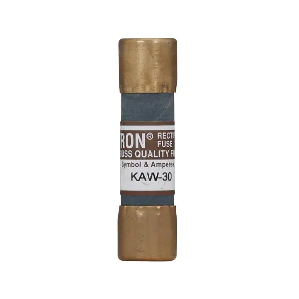 Bussmann / Eaton - KAW-12 - Specialty Fuses