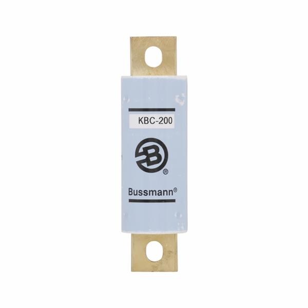 Bussmann / Eaton - KBC-175 - Specialty Fuses