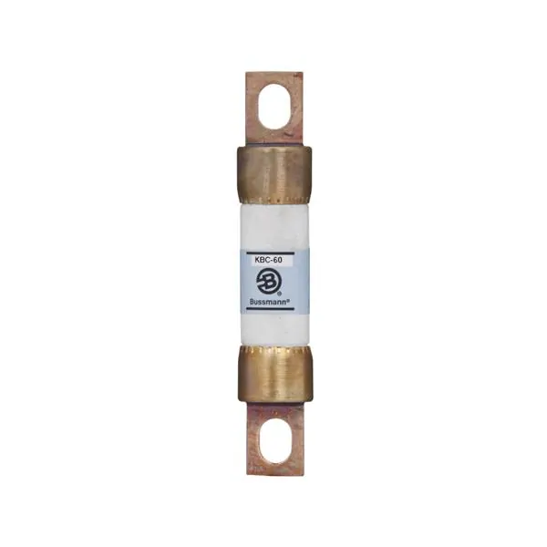 Bussmann / Eaton - KBC-35 - Specialty Fuses