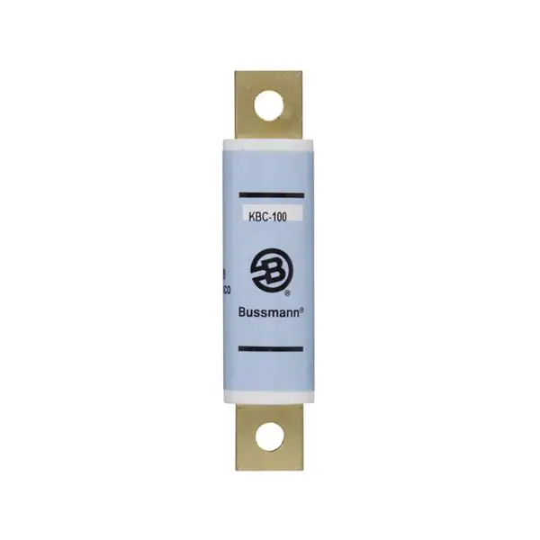 Bussmann / Eaton - FWX-275A - Specialty Fuses