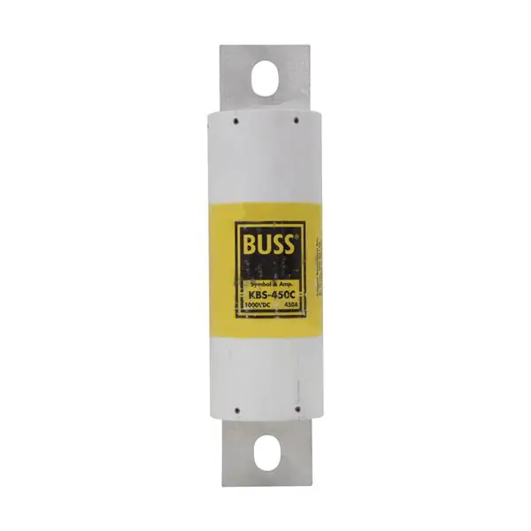 Bussmann / Eaton - KBS-450C - Specialty Fuses