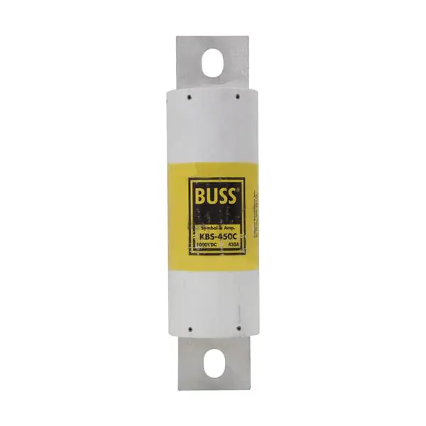 Bussmann / Eaton - 170M8513 - Specialty Fuses