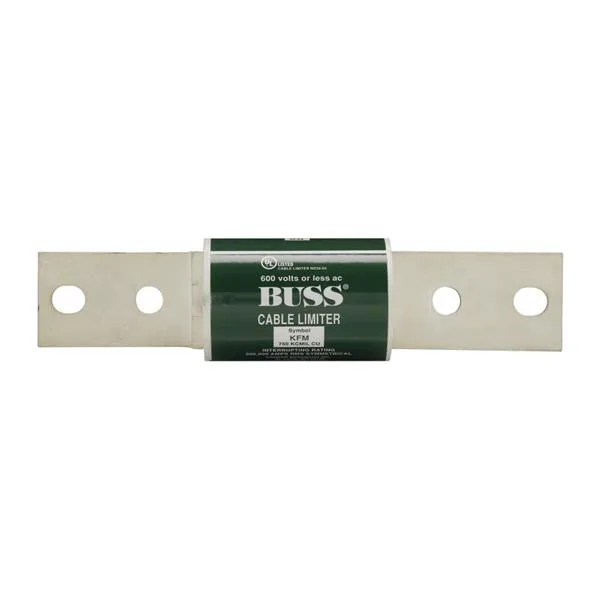 Bussmann / Eaton - 7.2WFMSJ100 - Medium Voltage Fuses