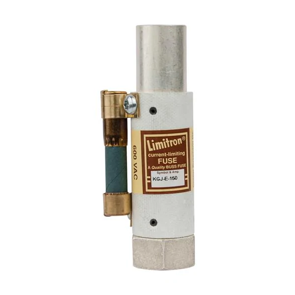 Bussmann / Eaton - KGJ-E-80 - Specialty Fuses