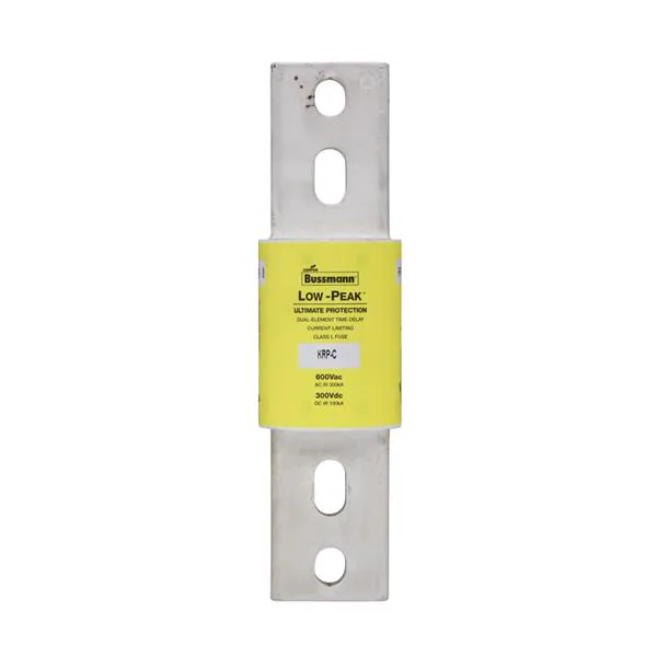 Bussmann / Eaton - KRP-C-1500SP - Class L Fuse