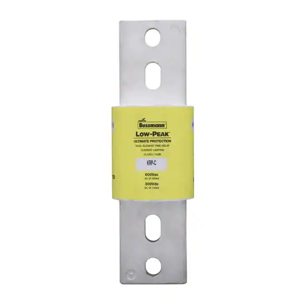 Bussmann / Eaton - KRP-C-2500SP - Class L Fuse