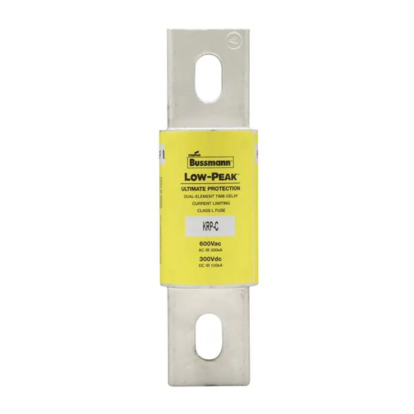 Bussmann / Eaton - KRP-C-650SP - Class L Fuse