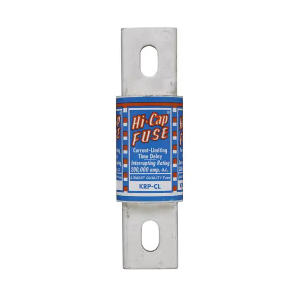 Bussmann / Eaton - KTU-F-2500 - Class L Fuse