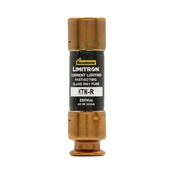 Bussmann / Eaton - LPS-RK-6SP - Class RK1 Fuse