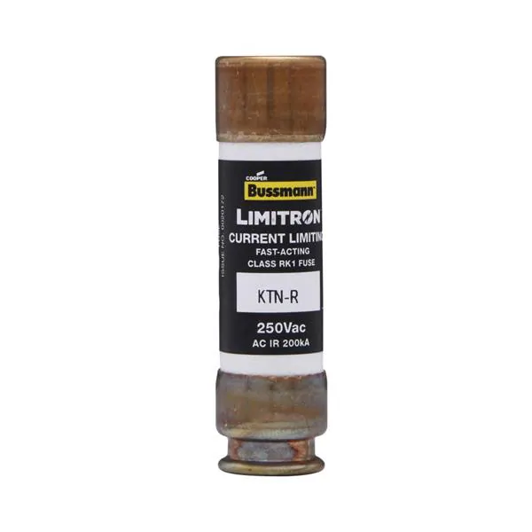 Bussmann / Eaton - KTN-R-35 - Class RK1 Fuse