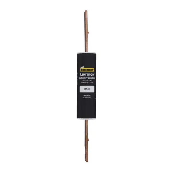 Bussmann / Eaton - KTS-R-200 - Class RK1 Fuse