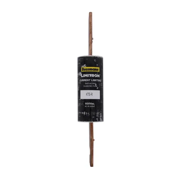 Bussmann / Eaton - KTS-R-275 - Class RK1 Fuse