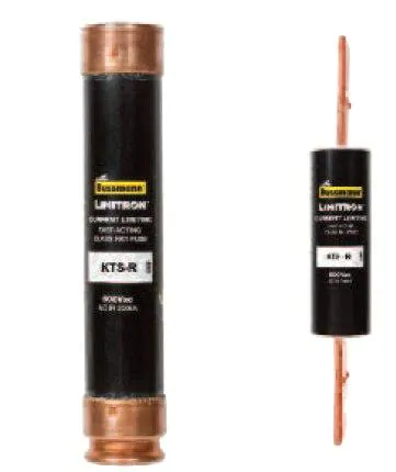 Bussmann / Eaton - NON-250 - Class K5 and H Fuse