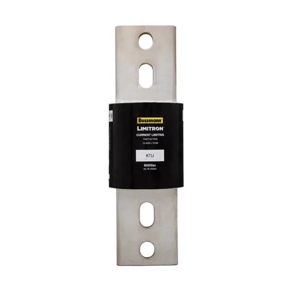 Bussmann / Eaton - KTU-2000 - Class L Fuse