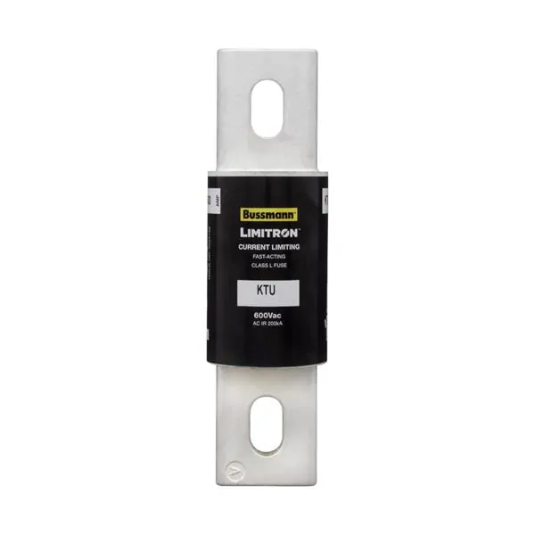 Bussmann / Eaton - KTU-650 - Class L Fuse