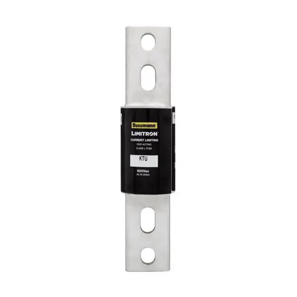 Bussmann / Eaton - KRP-C-1100SP - Class L Fuse