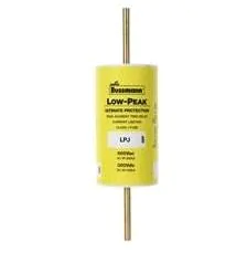 Bussmann / Eaton - LPJ-100SP - Class J Fuse