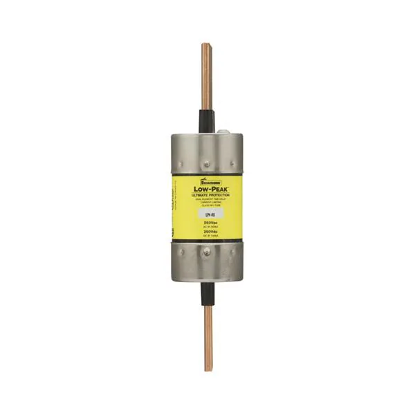 Bussmann / Eaton - LPN-RK-125SP-TP - Class RK1 Fuse