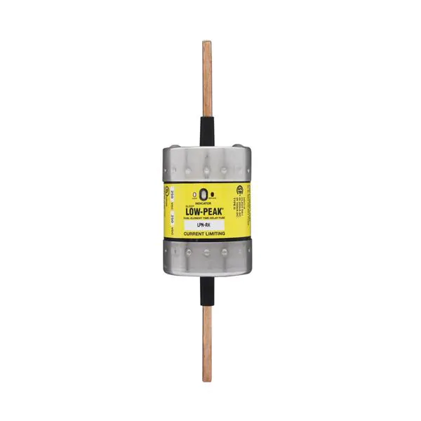 Bussmann / Eaton - LPN-RK-250SPI - Class RK1 Fuse