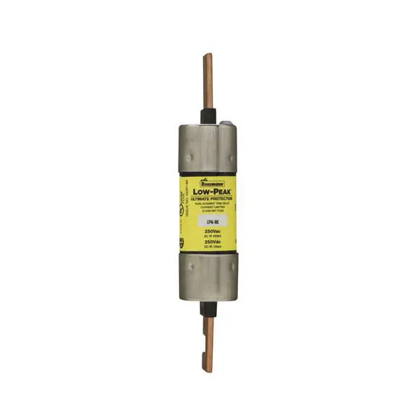 Bussmann / Eaton - KTN-R-75 - Class RK1 Fuse