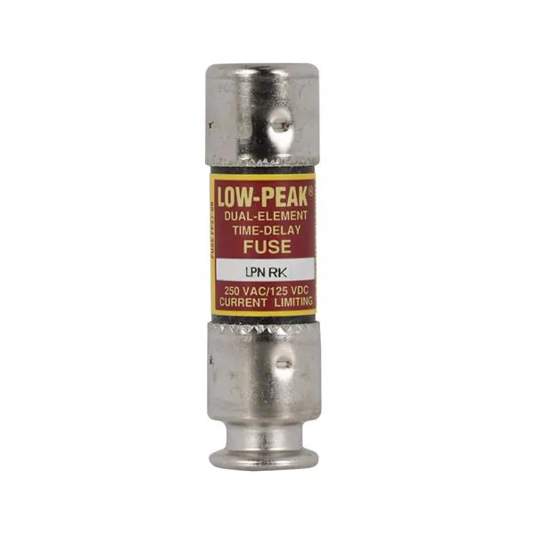 Bussmann / Eaton - LPNRK1/2SPNP - Class RK1 Fuse