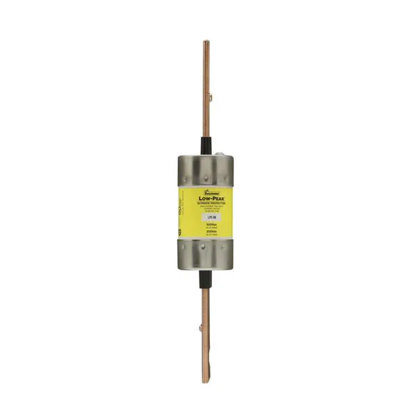 Bussmann / Eaton - LPS-RK-150SP-TP - Class RK1 Fuse