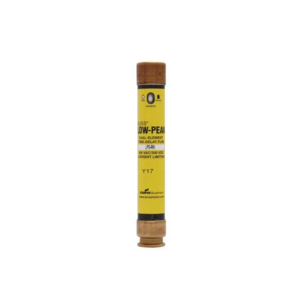 Bussmann / Eaton - LPS-RK-8SP - Class RK1 Fuse