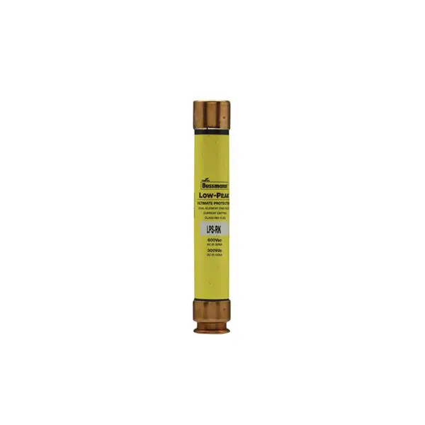 Bussmann / Eaton - LPS-RK-3/10SP - Class RK1 Fuse