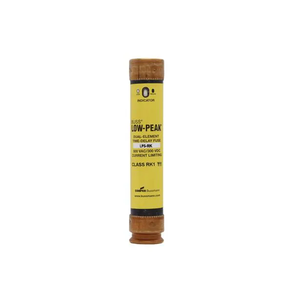 Bussmann / Eaton - KTS-S-30 - Class RK1 Fuse