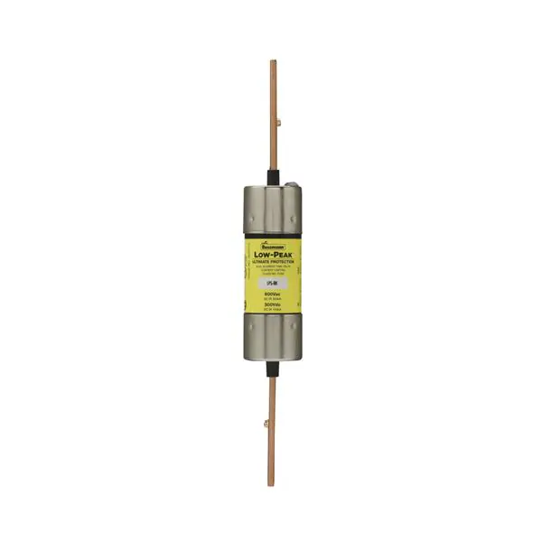 Bussmann / Eaton - LPS-RK-80SP-TP - Class RK1 Fuse