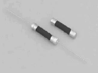 Bussmann / Eaton - MDA-2-1/2-R - Ceramic Fuse