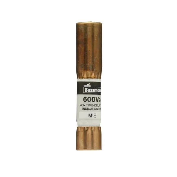 Bussmann / Eaton - 15.5CAVH1E - Medium Voltage Fuses