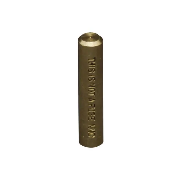 Bussmann / Eaton - NNC - Specialty Fuses