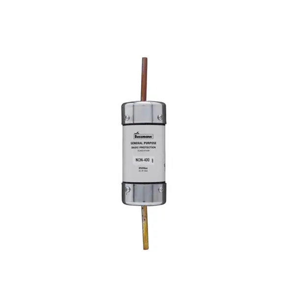 Bussmann / Eaton - NON-300 - Class K5 and H Fuse