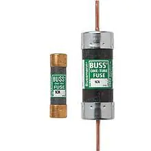 Bussmann / Eaton - NON-35 - Class K5 and H Fuse