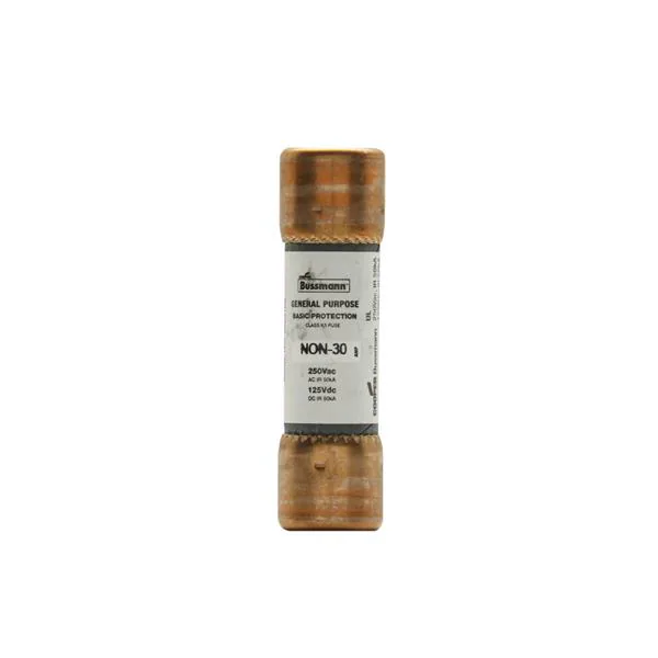 Bussmann / Eaton - DLN-R-3-2/10 - Class RK5 Fuse