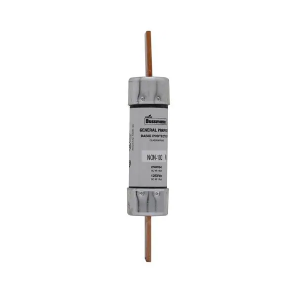 Bussmann / Eaton - NON-65 - Class K5 and H Fuse