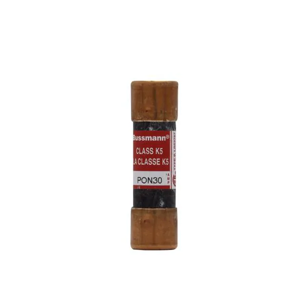 Bussmann / Eaton - PON20 - Specialty Fuses