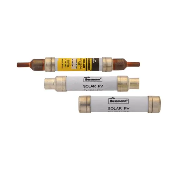 Bussmann / Eaton - TPA-B-20 - Specialty Fuses