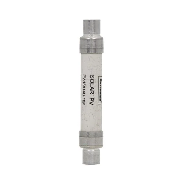 Bussmann / Eaton - AD25 - Specialty Fuses