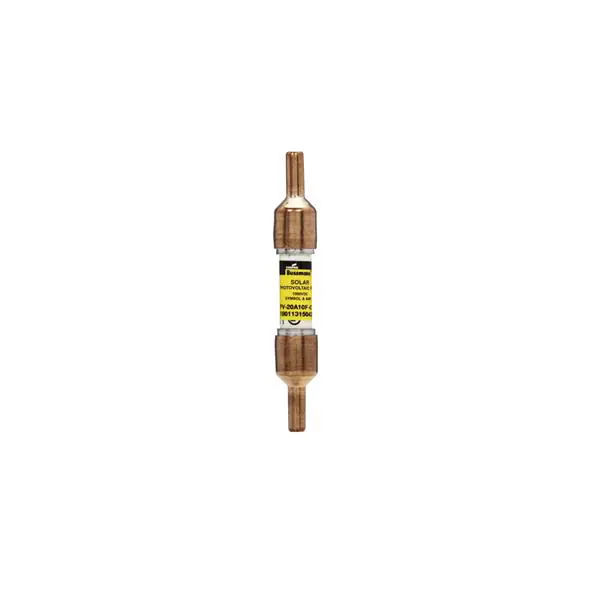 Bussmann / Eaton - TPA-B-30 - Specialty Fuses